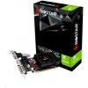 Grafická karta Biostar GeForce GT 730 2GB GDDR3 VN7313THX1