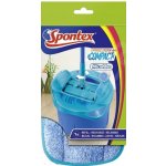 Spontex Express Systém Plus Compact 577086 náhrada na mop 1 ks – Zboží Mobilmania