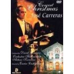 Jose Carreras - Christmas Concert – Hledejceny.cz