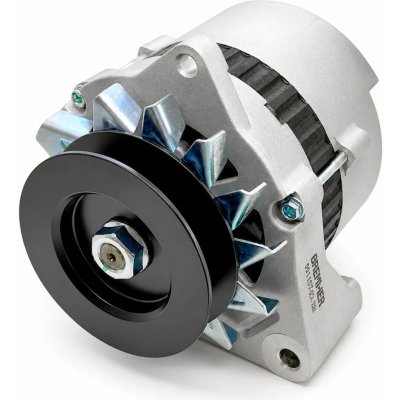 Alternátor 14V/55Ah s vestavěným relé Zetor (3-úchyty) MAGNETON | Zboží Auto