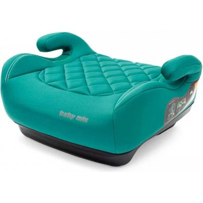 Baby Mix Hero i-Size 2025 Emerald – Sleviste.cz