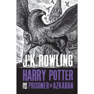 Harry Potter and the Prisoner of Azkaban