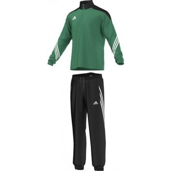 ADIDAS souprava Sereno 14 PRESENTATION SUIT dětská