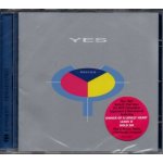 Yes - 90125 + 6 bonus tracks CD – Sleviste.cz