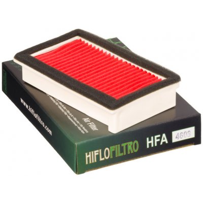 HIFLOFILTRO Vzduchový filtr HFA 4608 – Hledejceny.cz