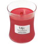 WoodWick Crimson Berries 275 g – Zboží Dáma