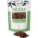 WOOLF Lamb Chunkies 100 g – Zboží Mobilmania