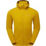 Montane Protium Xt Hoodie ginkgo gold – Sleviste.cz