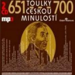 Toulky českou minulostí 651 - 700 – Zbozi.Blesk.cz