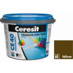 Henkel Ceresit CE 40 5 kg bali brown – Sleviste.cz