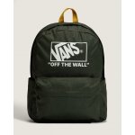 Vans Old Skool Dried Kelp 22 l – Zbozi.Blesk.cz