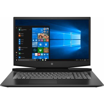 HP Pavilion Gaming 17-cd0101nc 20C87EA