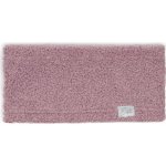 Esito zimní Teddy fleece double Cyclamen pink – Sleviste.cz