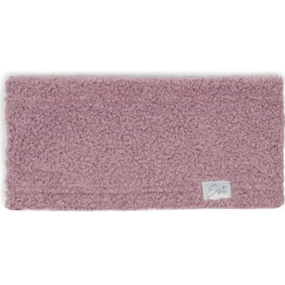 Esito zimní Teddy fleece double Cyclamen pink – Sleviste.cz