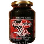 Blackstrap bio třtinová melasa 360 ml – Sleviste.cz