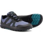 Xero Mesa Trail WP dámské barefoot trailové voděodolné boty Grisaille Black – Hledejceny.cz