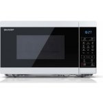 Sharp YC-MG02E-W – Sleviste.cz
