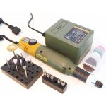 PROXXON MICROMOT 60/E set – Zboží Dáma