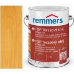 Remmers TOP terasový olej 5 l modřín – Zboží Dáma