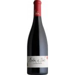 Domaine Merlin Moulin-a-Vent La Rochelle 2022 Červené 13,5% 0,75 l (holá láhev) – Hledejceny.cz