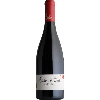 Domaine Merlin Moulin-a-Vent La Rochelle 2022 Červené 13,5% 0,75 l (holá láhev) – Hledejceny.cz