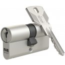 Assa Abloy FAB Bezpečnostní zámková vložka 3*** PROFI 30/35