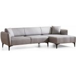 Asir Belissimo R světle šedá – Hledejceny.cz