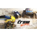 The Crew (Wild Run Edition) – Hledejceny.cz