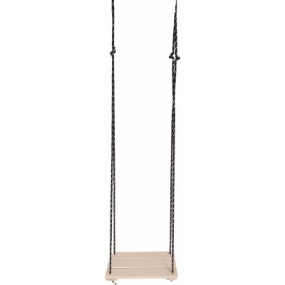 MASTER Dětská houpačka obdélníková 42 x 21 cm dřevěná – Zbozi.Blesk.cz