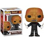 Funko Pop! 379 Slipknot Michael Pfaff – Zboží Dáma