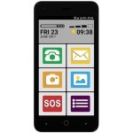 MAXCOM Smart MS553 FS Dual SIM návod, fotka