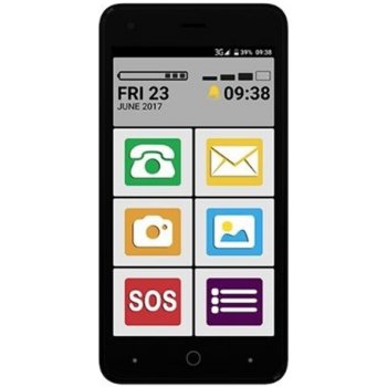 MAXCOM Smart MS553 FS Dual SIM