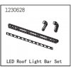 Modelářské nářadí Absima LED Roof Light Bar Set