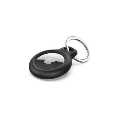Belkin pouzdro na pro Apple AirTag černá F8W973btBLK – Zboží Mobilmania