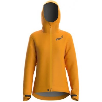 Inov-8 Venturelite Jacket FZ W yellow – Zboží Mobilmania