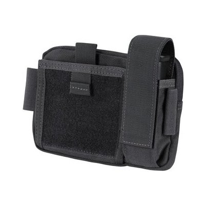 Condor Outdoor Organizér Annex Admin Černá – Sleviste.cz