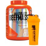 Extrifit BeefMass 3000 g – Sleviste.cz