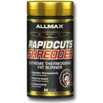 Allmax Rapidcuts Shredded 90 kapslí – Zboží Dáma