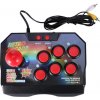 Herní konzole M1-145 Rocker Arcade Joystick - 16bit 145 her