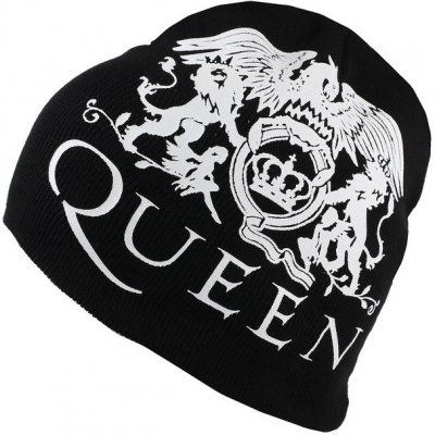 kulich ROCK OFF Queen Crest – Hledejceny.cz