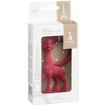 Vulli Sophie s vanilkovou vůní červená – Hledejceny.cz