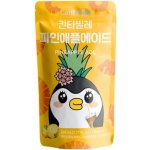 Cantabile nápoj s příchutí ananasu 230 ml – Zboží Dáma