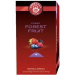 Teekanne Teekanne Premium Forest Fruits ovocný čaj 20 ks – Zbozi.Blesk.cz