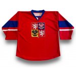 Hejduk Reprezentační dres Replika SR červená – Zboží Dáma