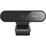 Trust Tyro Full HD Webcam – Hledejceny.cz