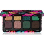 Revolution Forever Flawless Dynamic Chilled paletka očních stínů 8 g – Zboží Dáma