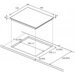 Candy CI642SCBB – Hledejceny.cz