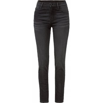 Esmara Dámské termo džíny „Skinny Fit" černá