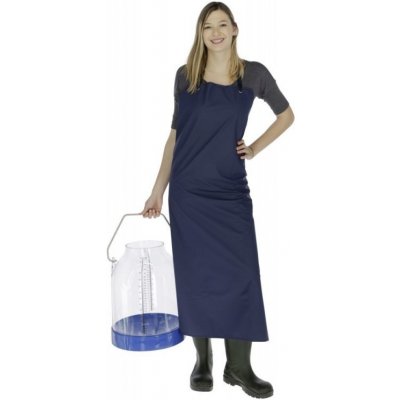 KERBL Zástěra pro dojičku Apron PU 100 x 125 cm – Hledejceny.cz
