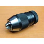 Vrtačkové sklíčidlo rychloupínací 1 - 16mm B16 PROFI JS-SKLR-1-16-B16 – Zboží Mobilmania